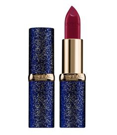 Pinterest - L’Oréal Color Riche Lipstick Collection Beauty and the Beast, Lumiere | Kiss and Makeup