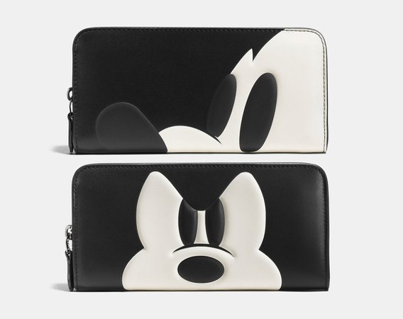 #DisneyxCoach Mickey Mouse Limited Edition Collection – BAGAHOLICBOY