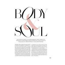 text fashion magazine article - Google Search