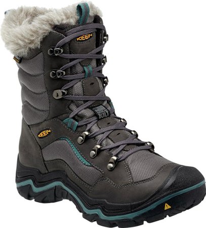 KEEN Durand Polar WP Winter Boots - Women's | REI Co-op