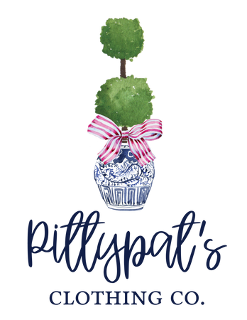 Pittypat's Clothing Co.