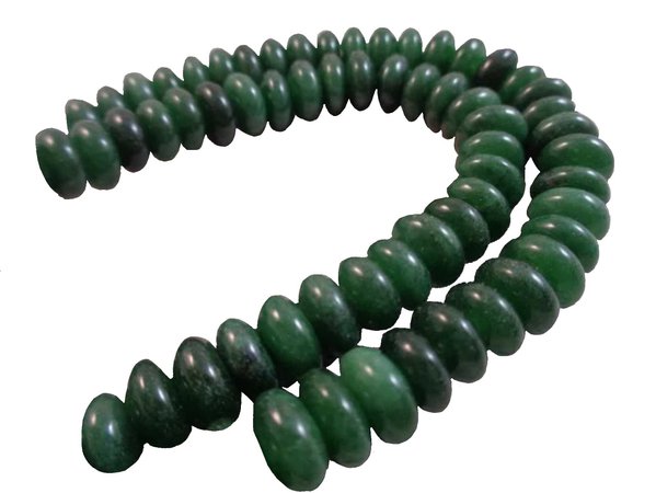 Green Beads - Etsy