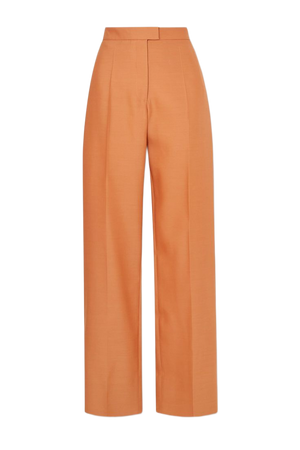 Light Orange Pants
