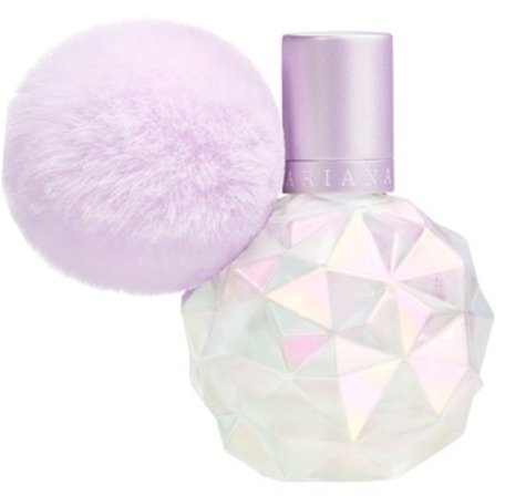 Ariana grande moonlight perfume