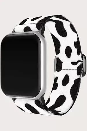 cow prints Apple Watch - Google Search