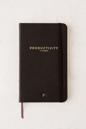 Productivity Planner | Urban Outfitters