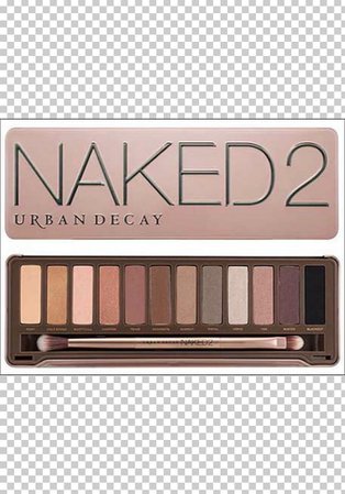 naked palette png - Google Search