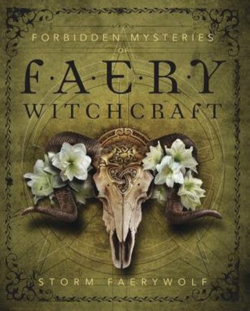 Faery Witchcraft