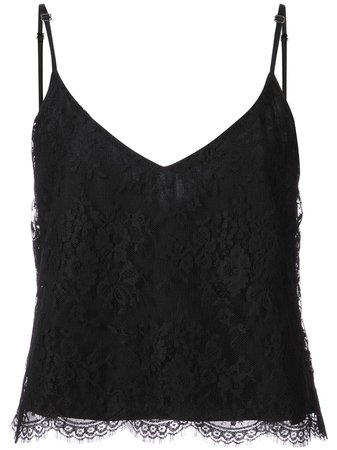 Amiri Lace Camisole 439£ - Shop Online - Fast Global Shipping, Price