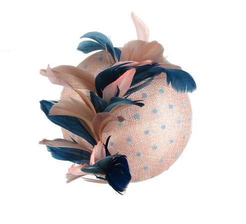 cap-under-pink-moles-blue-mount-feathers-blue-and-rose