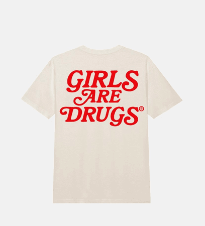 girls are drugs | kreamcreme