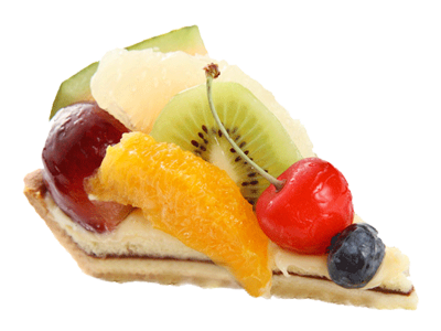 Fruit Desserts - ♡
