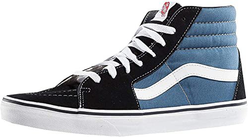 Amazon.com | Vans Unisex Old Skool Classic Skate Shoes | Fashion Sneakers
