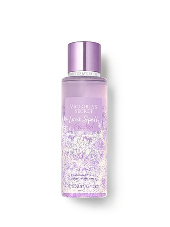 Frosted Fragrance Mists - Victoria's Secret - beauty