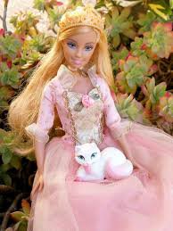barbie as the princess and the pauper anneliese - Google Search
