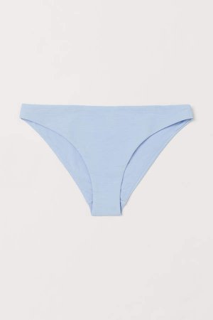 Bikini Bottoms - Blue