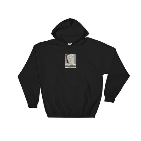 "LOOKING FOR A F* TO GIVE" HOODIE