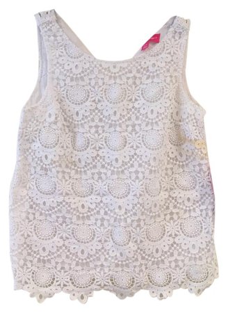 https://item2.tradesy.com/images/lilly-pulitzer-for-target-white-lace-tank-topcami-size-0-xs-21677771-0-1.jpg?width=400&height=650