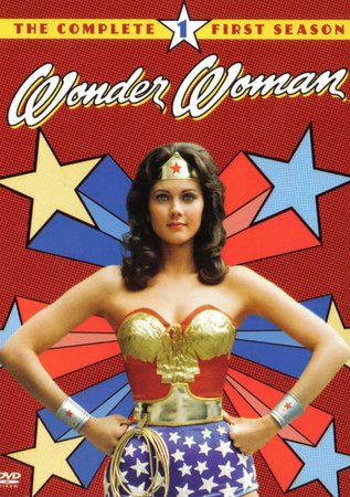 1975 - Wonder Woman