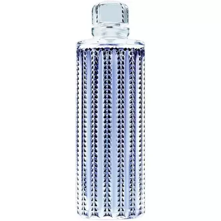 silver bottle perfume - Google Search