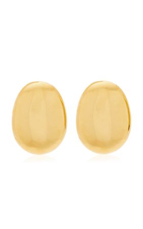 Exclusive 24k Gold-Plated Earrings By Ben-Amun | Moda Operandi
