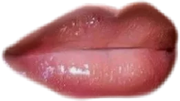 lips lipstick lipgloss - Sticker by stylestickers