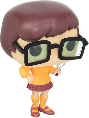 Scooby Doo - Velma, Figures - Amazon Canada