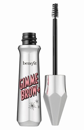 5 Brow gel Benefit Gimme Brow+ Volumizing Eyebrow Gel | Nordstrom