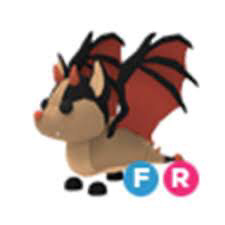 adopt me bat dragon