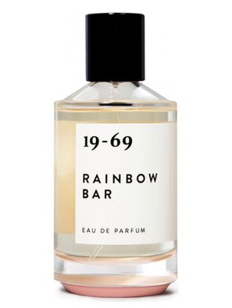 Rainbow Bar 19-69 perfume - a fragrance for women and men 2017
