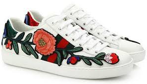 gucci flower shoes – Google Sök