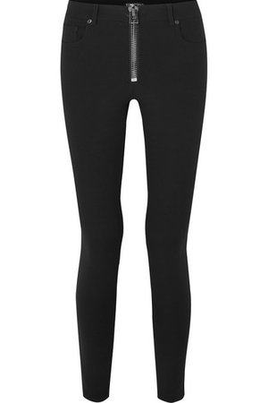 TOM FORD | Pantalon skinny en laine stretch | NET-A-PORTER.COM