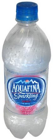 REVIEW: Aquafina Berry Sparkling Water - The Impulsive Buy