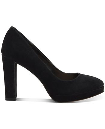 Vince Camuto Women's Halria Platform Pumps & Reviews - Heels & Pumps - Shoes - Macy's
