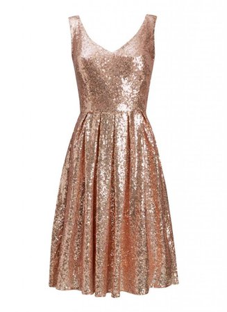 New Year’s Eve dress