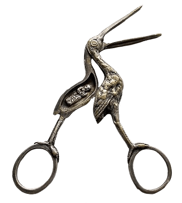 albatross scissors