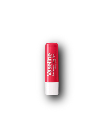 Vaseline Lip Therapy Care Rosy, for Softer Lips