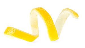 lemon rind - Google Search