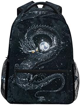 dragon backpack -train -raya - Google Search