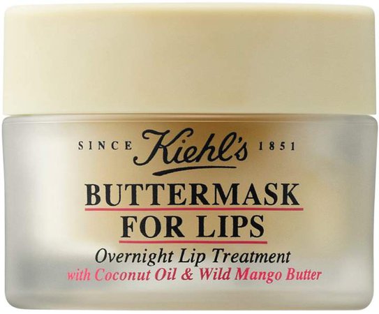Buttermask Intense Repair Lip Treatment