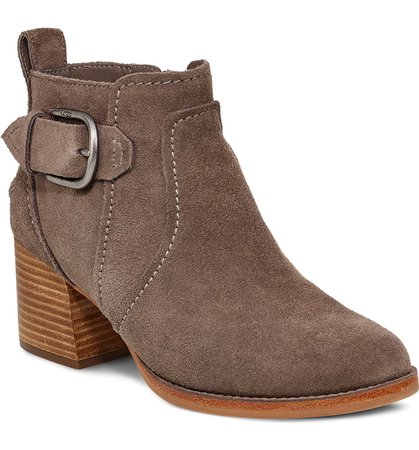 UGG® Leahy Boot (Women) | Nordstrom
