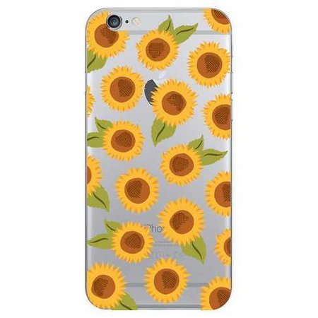 sunflower phase case
