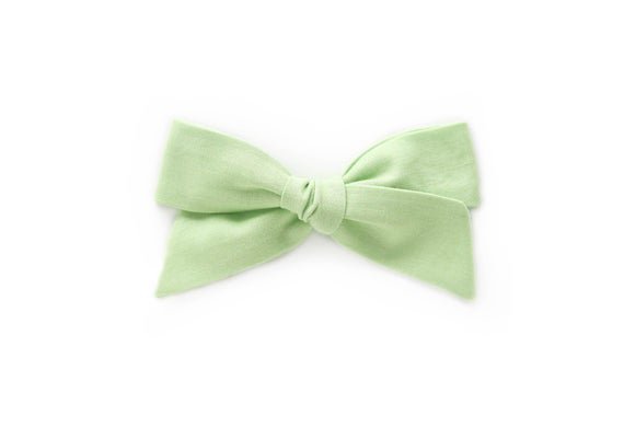 pastel green bow – Google Sök