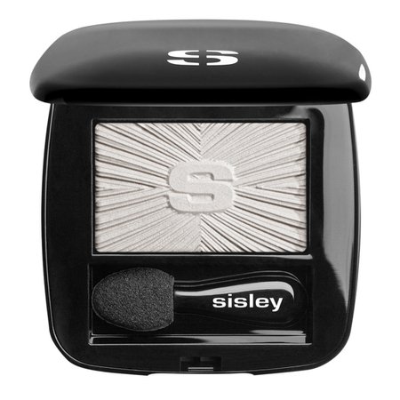 Sisley-Paris Les Phyto-Ombres Eyeshadow - Glow Silver