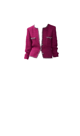 Chanel pre-fall 2022 jacket