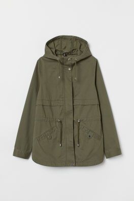 Coats & Jackets For Women | Outerwear | H&M US
