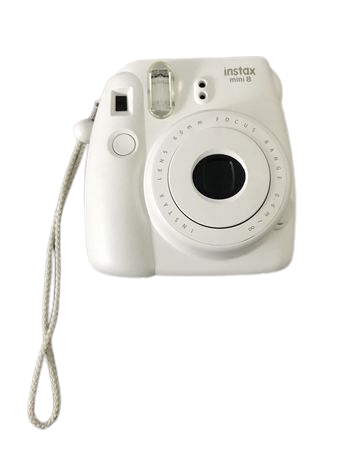 Instax Mini 8 Instant Film Camera
