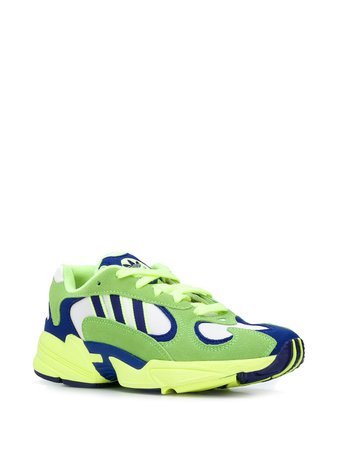 Adidas Yung-1 Sneakers - Farfetch