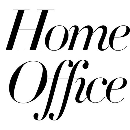 home office polyvore quote - Google Search