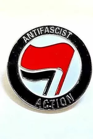 fascist pin - Google Search
